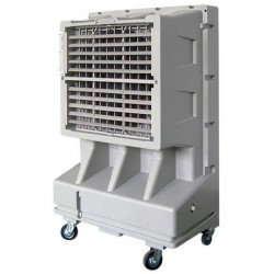 Vėsintuvas „ECO FRESH AIR FRE12000“ (SU NUOTOLINIU VALDIKLIU)